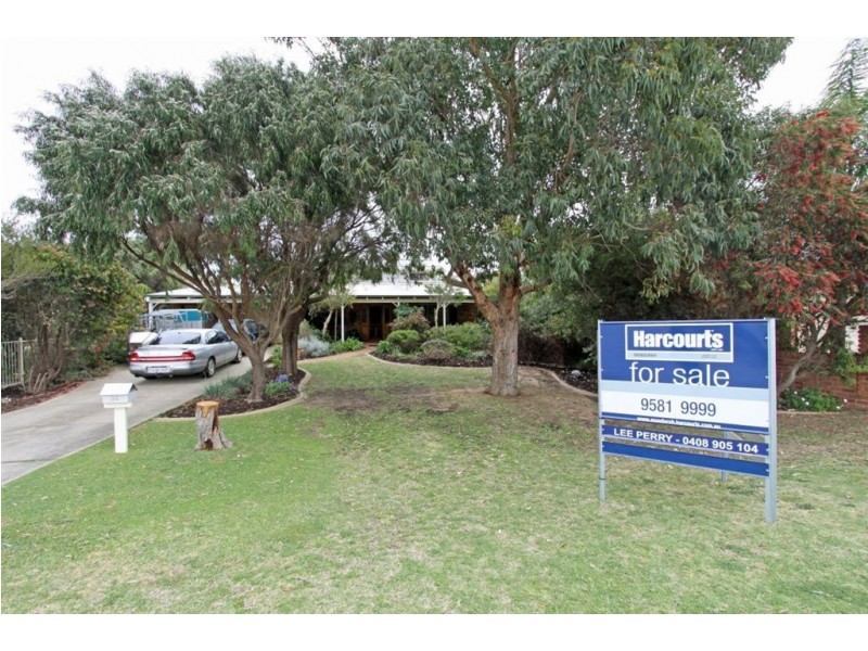 34 Leander Street, Falcon WA 6210