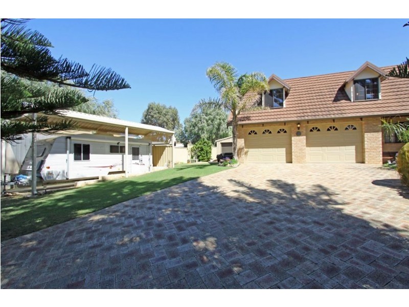 54 Ayrton Street, Dawesville WA 6211