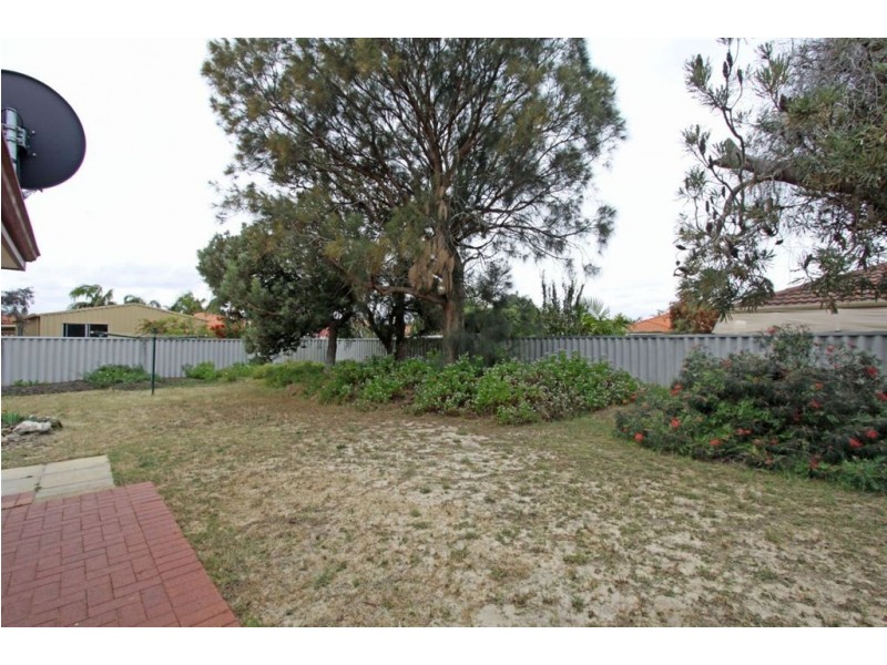 15 Westbourne Pass, Erskine WA 6210