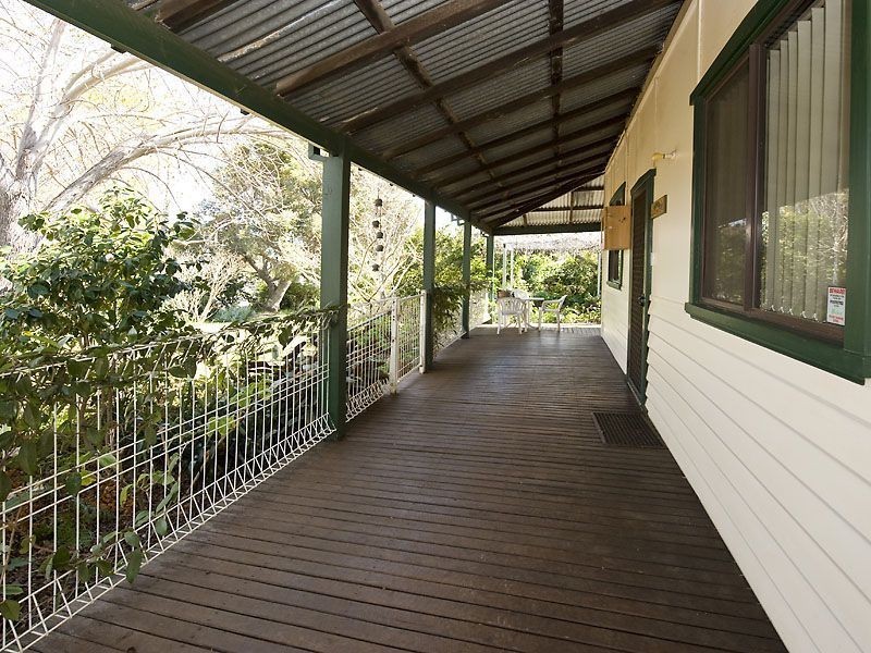 32 Millar Street, Waroona WA 6215