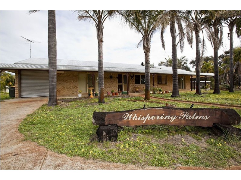 30 Shenton Road, Barragup WA 6209