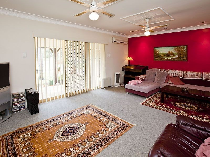 30 Shenton Road, Barragup WA 6209