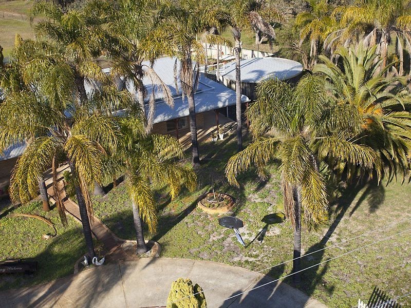 30 Shenton Road, Barragup WA 6209