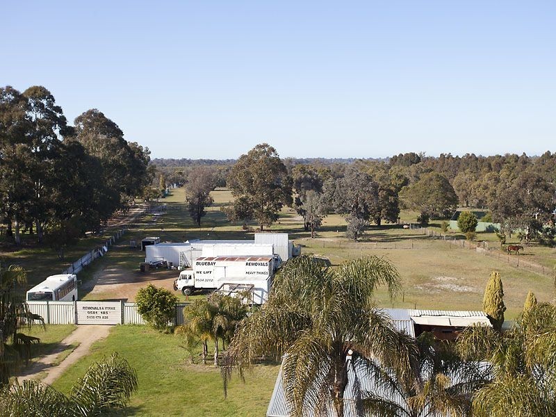 30 Shenton Road, Barragup WA 6209
