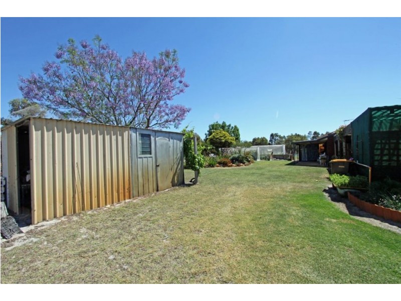 38 Shenton Road, Barragup WA 6209