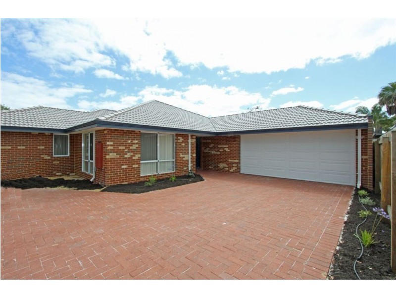 12A Derek Road, Coodanup WA 6210