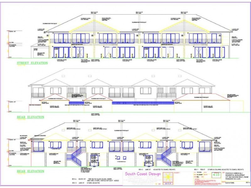 98 Oakleigh Drive, Erskine WA 6210