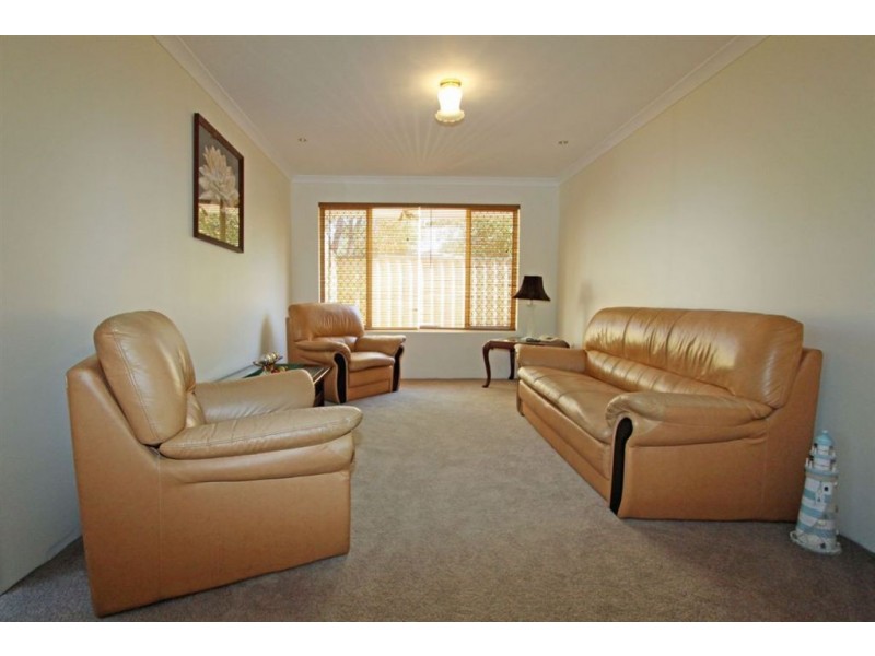 29 Donkey Orchid Turn, Greenfields WA 6210