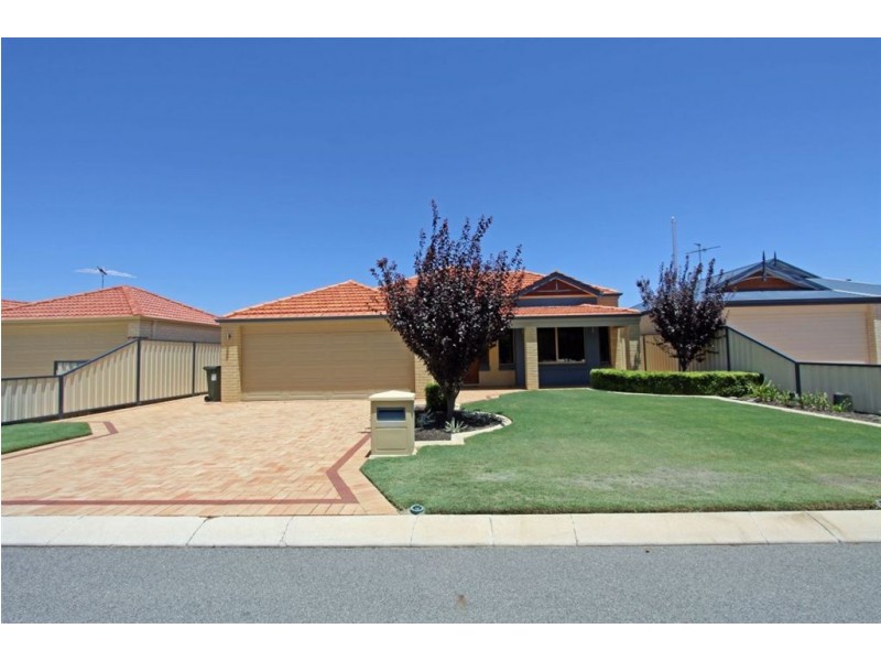 22 Jubata Gardens, Dudley Park WA 6210