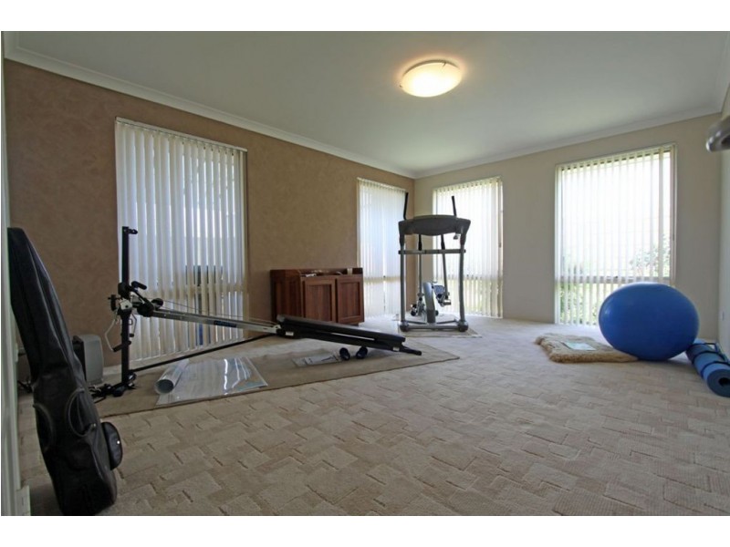 4 Yallingup Loop, Dawesville WA 6211