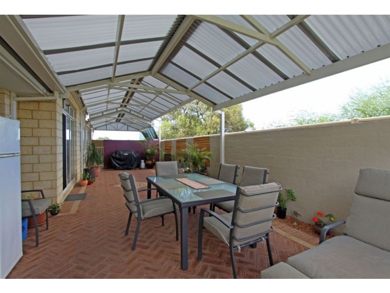 4 Yallingup Loop, Dawesville WA 6211