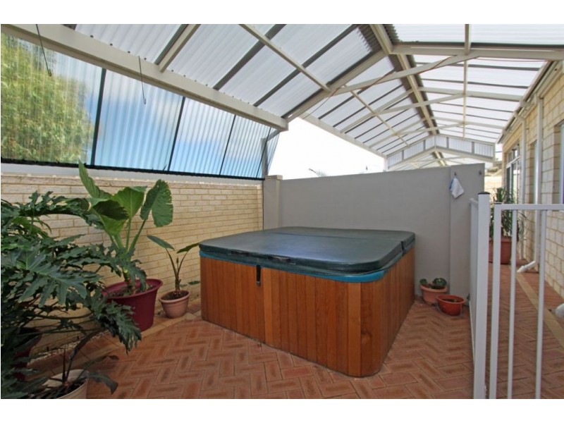 4 Yallingup Loop, Dawesville WA 6211