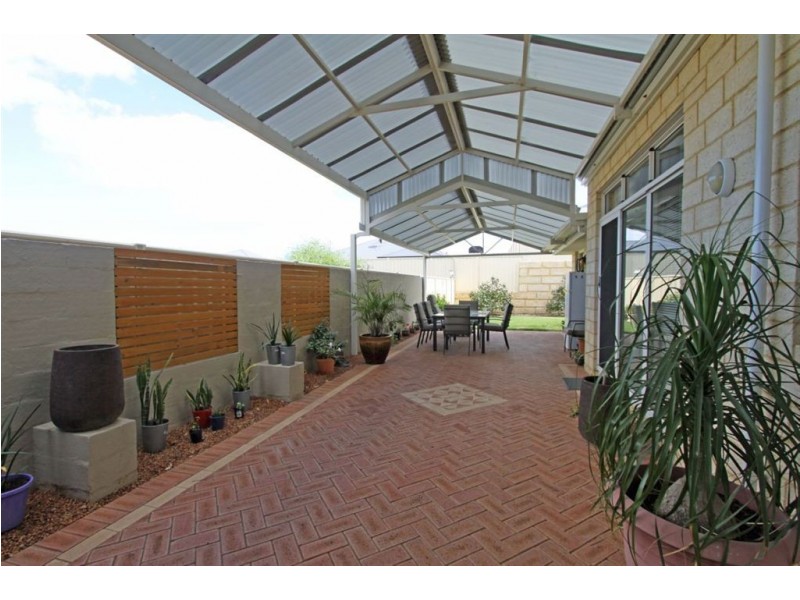 4 Yallingup Loop, Dawesville WA 6211