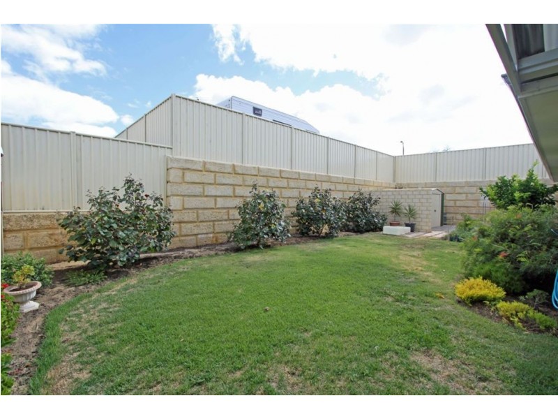 4 Yallingup Loop, Dawesville WA 6211