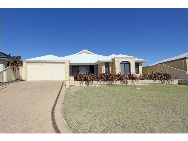 15 Duyfken way, Dudley Park WA 6210