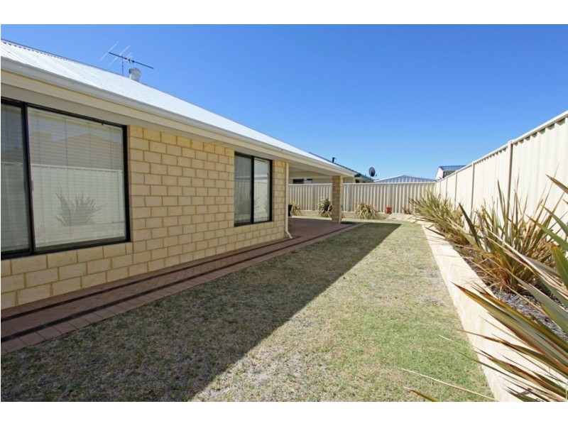 15 Duyfken way, Dudley Park WA 6210