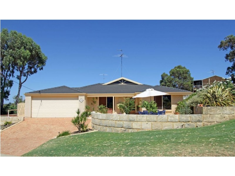 3 Aquarius Close, Falcon WA 6210
