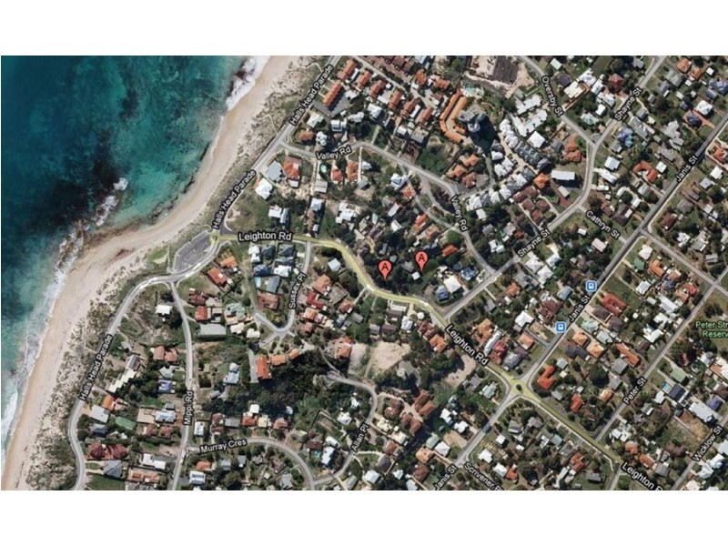 102 Leighton Road, Halls Head WA 6210
