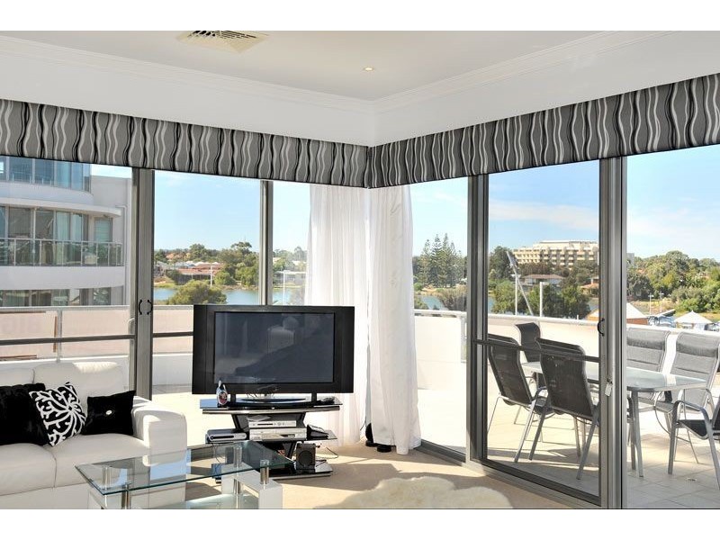 31/1 Breakwater Parade, Mandurah WA 6210