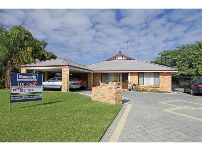 26 Placid Waters Parade, Coodanup WA 6210