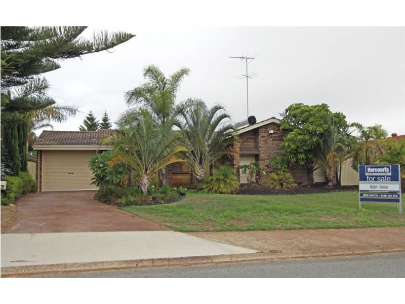 52 Glencoe Parade, Halls Head WA 6210