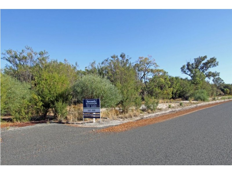Lot 412 Big Lake View, Barragup WA 6209