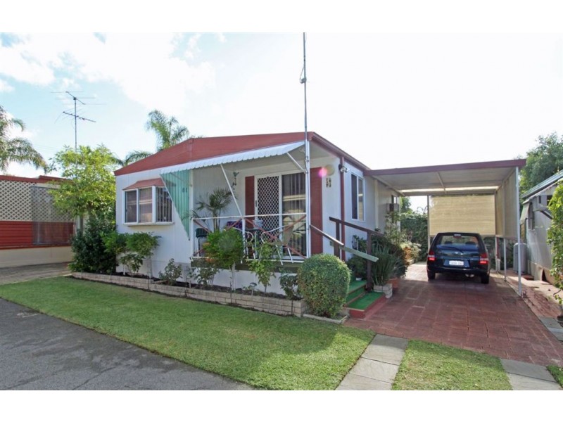 81/153 Mandurah Terrace, Mandurah WA 6210