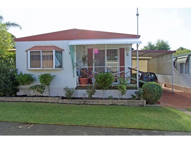 81/153 Mandurah Terrace, Mandurah WA 6210