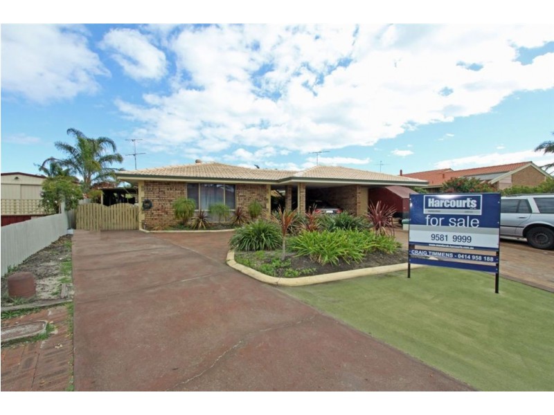 1/8 Napier Close, Halls Head WA 6210