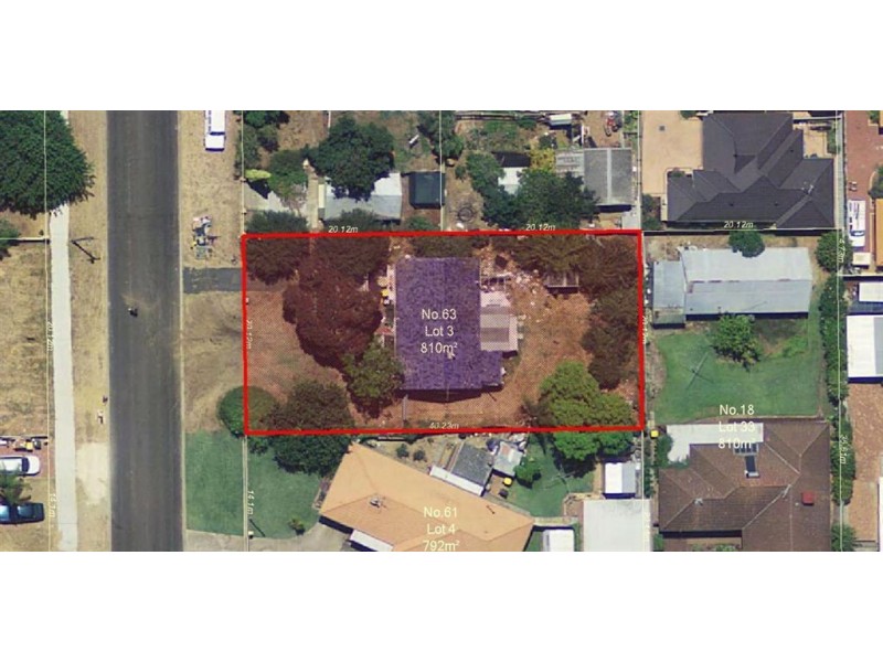 63 Randell Street, Mandurah WA 6210