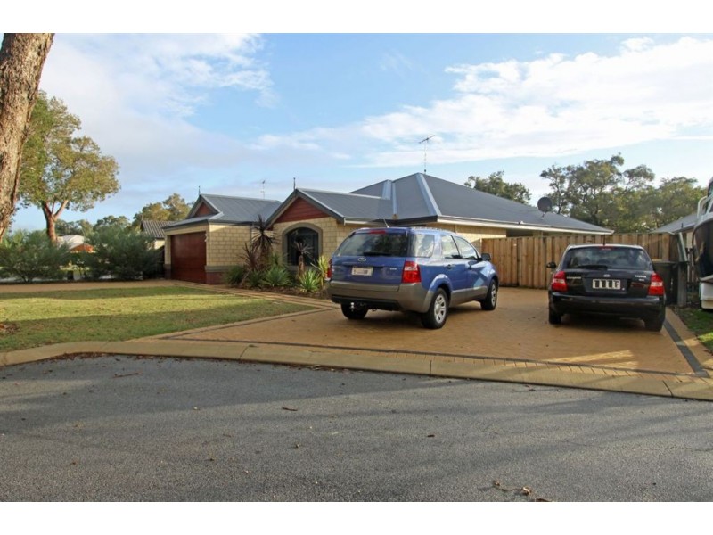 1 Fireglow Vista, Erskine WA 6210