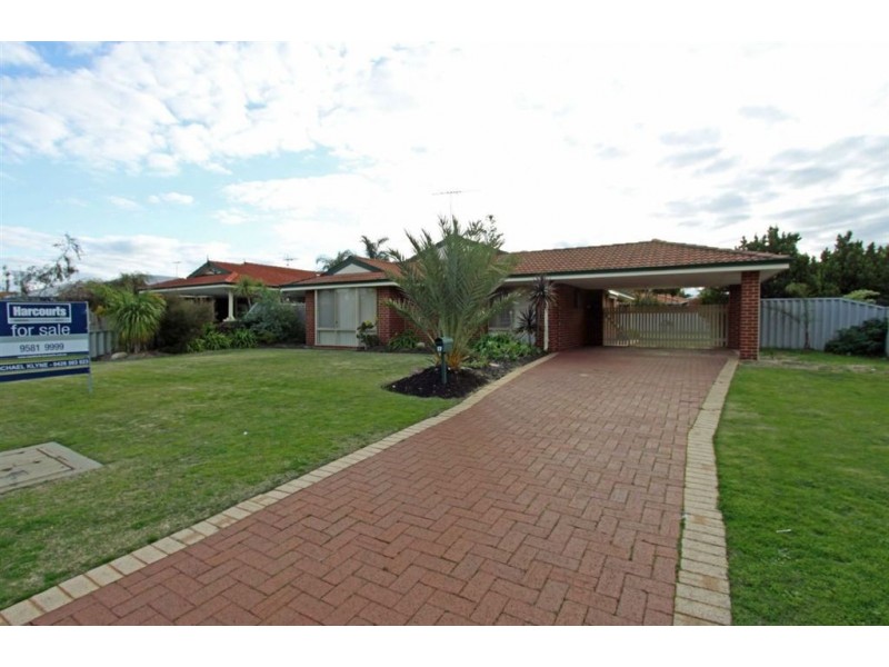 17 Templetonia Promenade, Halls Head WA 6210