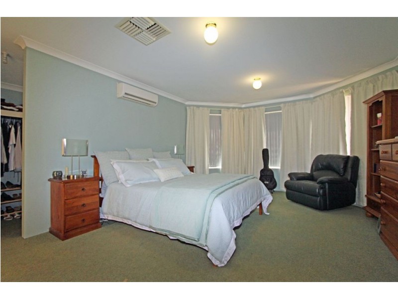 16 Astrolabe Lane, Falcon WA 6210