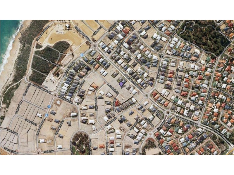 45 Marsdenia Road, Halls Head WA 6210