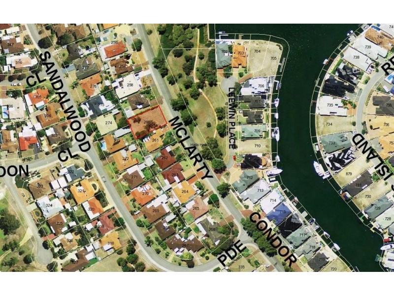 42 McLarty Road, Halls Head WA 6210