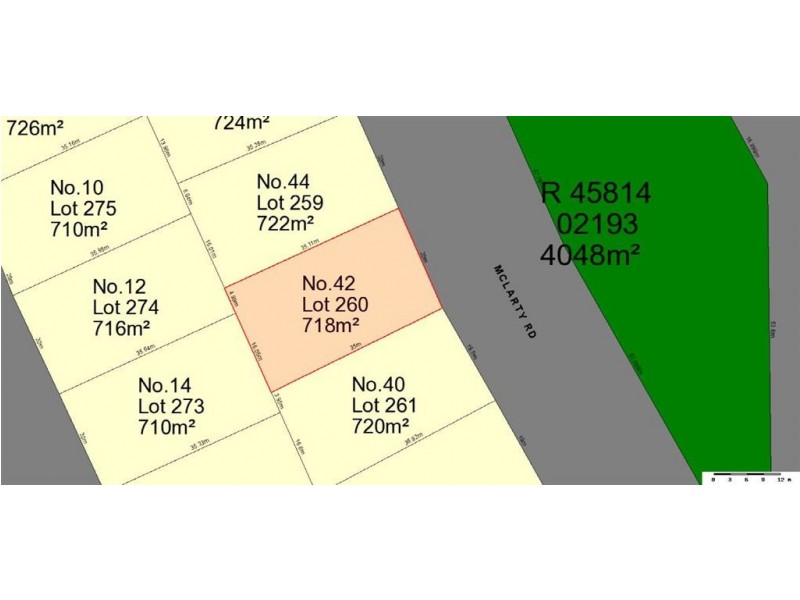 42 McLarty Road, Halls Head WA 6210