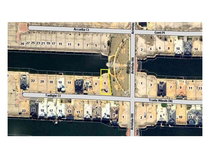 6 Twilight Court, Dudley Park WA 6210