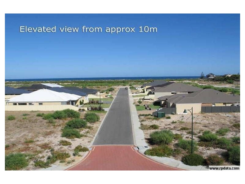 16 Peacock Avenue, Singleton WA 6175