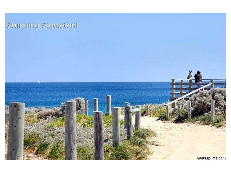 16 Peacock Avenue, Singleton WA 6175