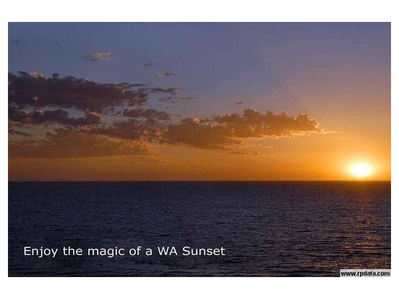 16 Peacock Avenue, Singleton WA 6175