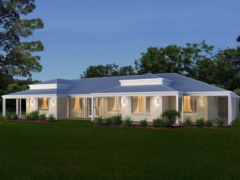 1955 Lakes Road, North Dandalup WA 6207