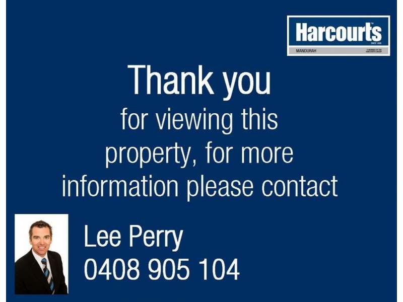 1955 Lakes Road, North Dandalup WA 6207