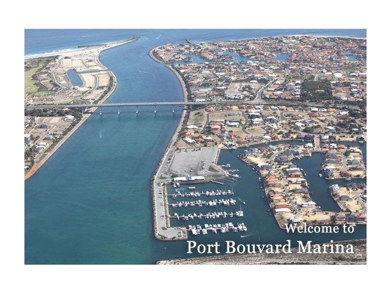 12 Spoonbill Retreat, Wannanup WA 6210