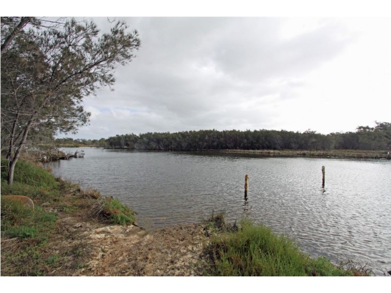 Lot 118 Riverside Drive, Furnissdale WA 6209