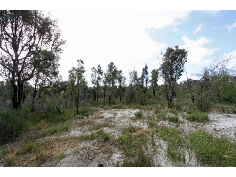 Lot 118 Riverside Drive, Furnissdale WA 6209