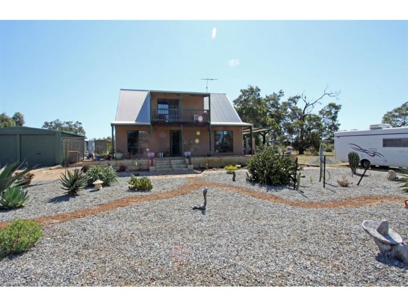 231 Birch Drive, Birchmont WA 6214