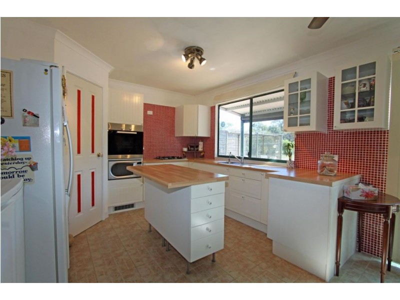 231 Birch Drive, Birchmont WA 6214