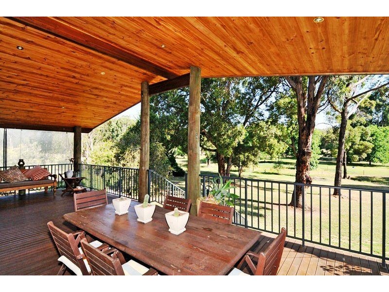 1 Scarp Road, North Dandalup WA 6207