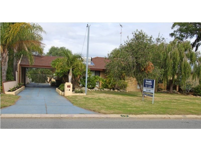 19 Vanessa Road, Falcon WA 6210
