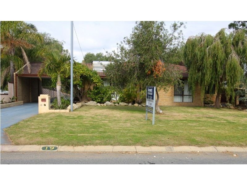 19 Vanessa Road, Falcon WA 6210